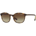 thumbnail image 1 of Lentes de Sol Vogue Eyewear VO5051S W65613 Mujer  VO5051SW65613, 1 of 4
