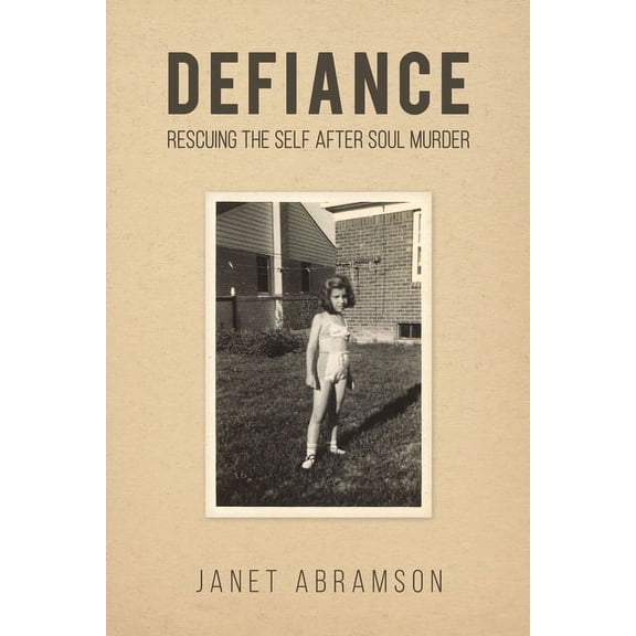 Defiance, (Paperback)
