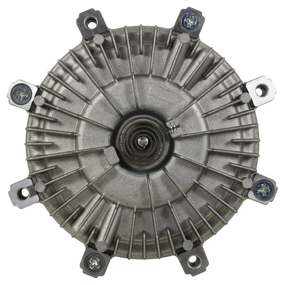New AC Fan Clutch Compatible With Ford Ranger F-100 Mazda B2300 22135 271355 2001-2010 By Part Numbers 22135 271355 Yb3048 1F8015150 215122