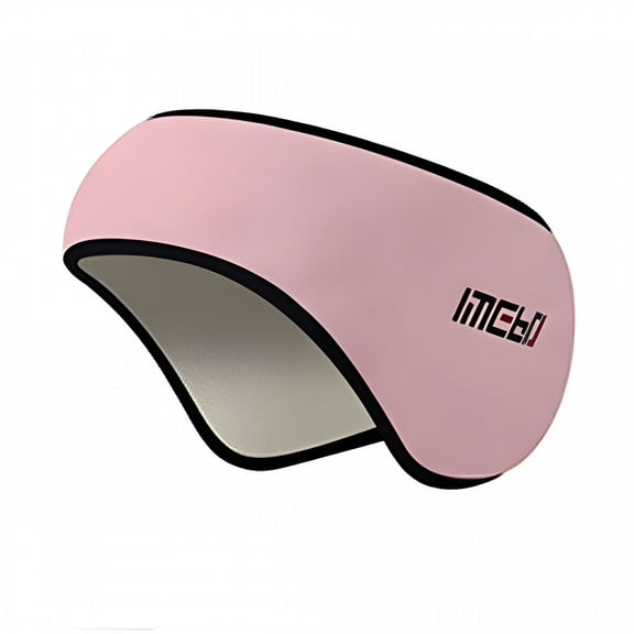 XIRQI Sleeping Mask Blackout Ear Muffs Soundproof Noise Reduction Sleeping Goggles For Sleeping Relaxing Noise Cancellation
