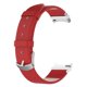 thumbnail image 1 of Correa De Piel Compatible Con Samsung Galaxy Watch4 40/44 Mm Pulsera De Repuesto Compatible Con Watch4 Classic 42/46 Mm 20 Mm Vogacara EL016603-05, 1 of 5