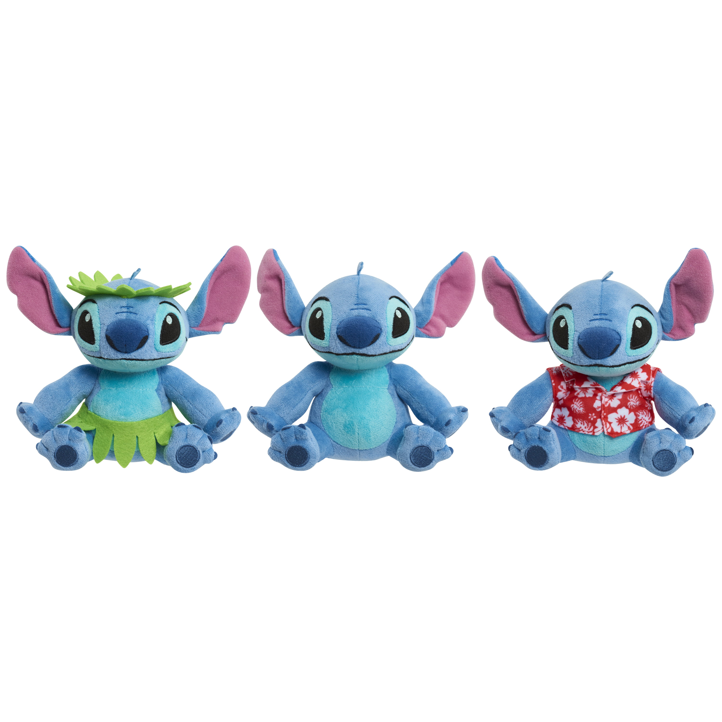 Stitch plush Stitch toy gift ooak kawaii plush furry animal Hero from the cartoon Stitch  Monsters fairy tale Collectible Artist Toys