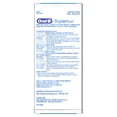 thumbnail image 4 of Oral-B Super Floss Pre-Cut Strands, Dental Floss for Bridges, Braces and Wide Spaces, 100 Strands, 4 of 9