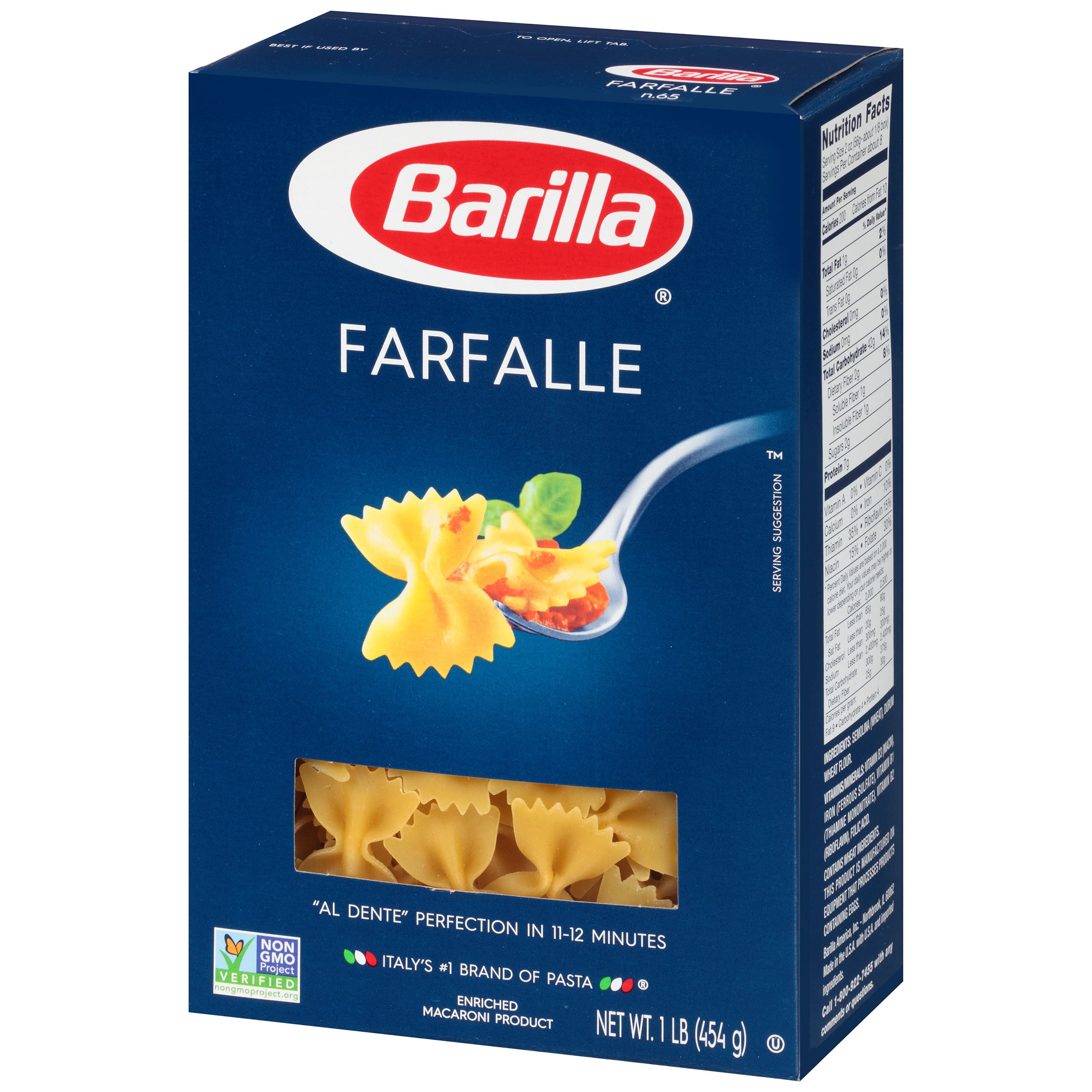 Barilla