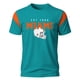 thumbnail image 2 of Camiseta ANTKING Miami estilo Jersey con cuello redondo para hombre, 2 of 3