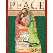 Lang "be At Peace" Boxed Christmas Cards