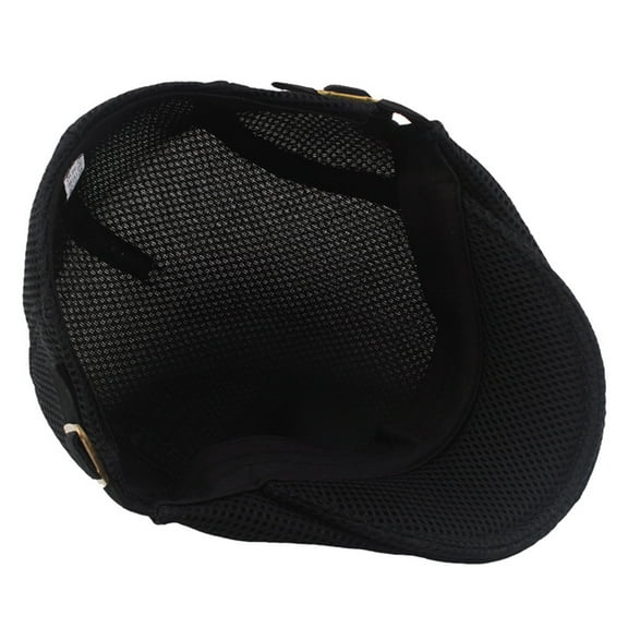 Limei Stable Men Hat Decorative for Summer Perfect Gifts