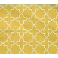 thumbnail image 4 of oneOone Cotton Flex Fabric Quatrefoil Block Fabric Prints By Yard 40 Inch Wide, 4 of 4