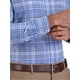 thumbnail image 4 of Camisa De Vestir Penguin Para Hombre Slim Fit, 4 of 5
