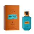 thumbnail image 1 of Perfume ARIAZ Hype Eau De Parfum 100 ml para hombre, 1 of 7