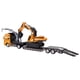 thumbnail image 5 of Camiones Autos Juguetes, Vehículos de construcción Juguetes Vehículos de ingeniería de construcción portátiles Vehículos de transporte de aleación Diseño de vanguardia, 5 of 14