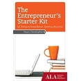 thumbnail image 1 of Pre-Owned The Entrepreneur's Starter Kit : 50 Things to Know Before Starting a Business (Paperback) 9781937589028, 1 of 1