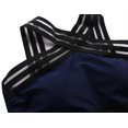 thumbnail image 7 of Mycoco Women One Piece Swimsuits High Neck Crosscriss Straps Bathing Suits Monokini Swimwear, 7 of 7
