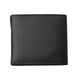 thumbnail image 1 of Portable Solid Color Wallet with Coin Purse Credit Holder for Cards Pack Pocket 2pcs Set, 1 of 2