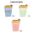 thumbnail image 6 of 20pcs Draw Paint Brushes Set Kit Artist Paintbrush Multiple Mediums Brushes with Nylon Hair for Artist Acrylic Aquarelle Watercolor Gouache Oil Face Painting for Great Art Drawing Supplies for, 6 of 9