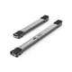 thumbnail image 1 of Rodillos para electrodomésticos VEVOR Heavy Duty, extensibles, 16 ruedas, grises, 1 of 9