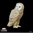 thumbnail image 3 of Marvel Legends Series Marvel’s Owl, Retro Cardback Spider-Man Comics Action Figure, 3 of 11