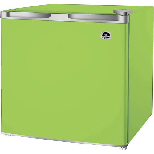 Igloo 1 6 Cu Ft Refrigerator Walmart Com Walmart Com