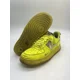 thumbnail image 2 of Ni - ke Ni - ke Air Force 1 Utility Volt 2 Neon Shoes Mens Size 9 HiViz Yellow AJ7747-700, 2 of 5