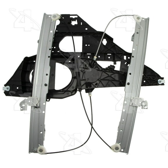 ACI 383353 Power Window Motor and Regulator Assembly