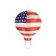 thumbnail image 1 of Linterna de globo aerostático,Lámpara exterior con decoración de linterna de globo aerostático,Linterna solar para decoración de jardín al aire libre,Linterna solar globo aerostático, 1 of 9