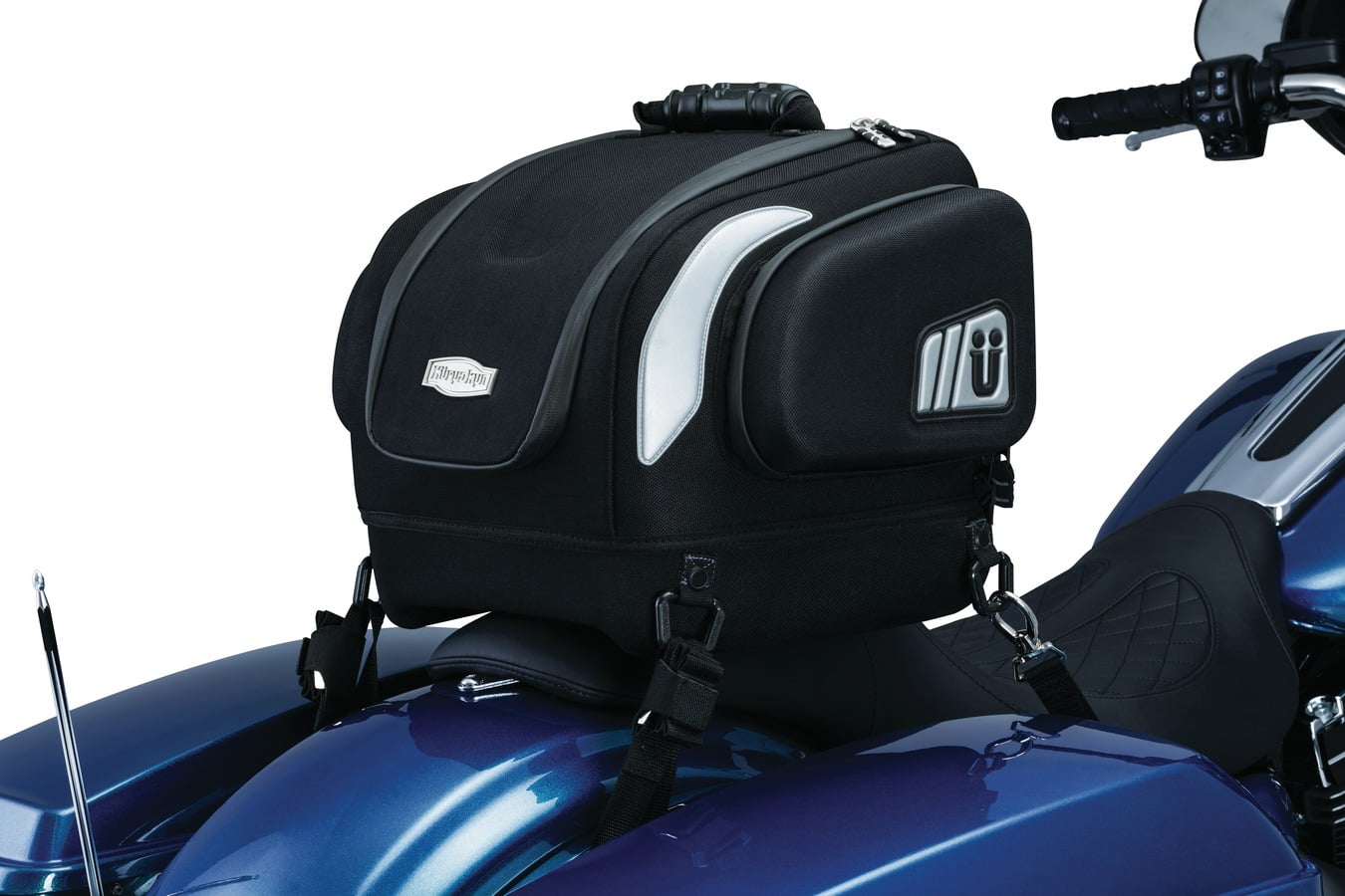 kuryakyn motorcycle bags