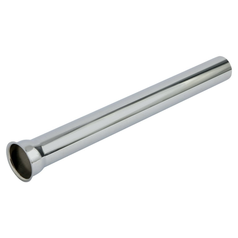 Kegco Stainless Steel Tailpiece - For 1/4" ID Vinyl Tubing Or 5/16" Polyethylene, 304 Grade, For Beer Line Connections