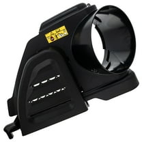 CUB CADET 631-05491B Bagger Vent Wall Assembly 42" 46" 50" 54" Double Baggers