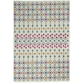 thumbnail image 3 of Nourison Passion Tribal Ivory/Multi 5'3" x 7'3" Area Rug, (5x7), 3 of 9