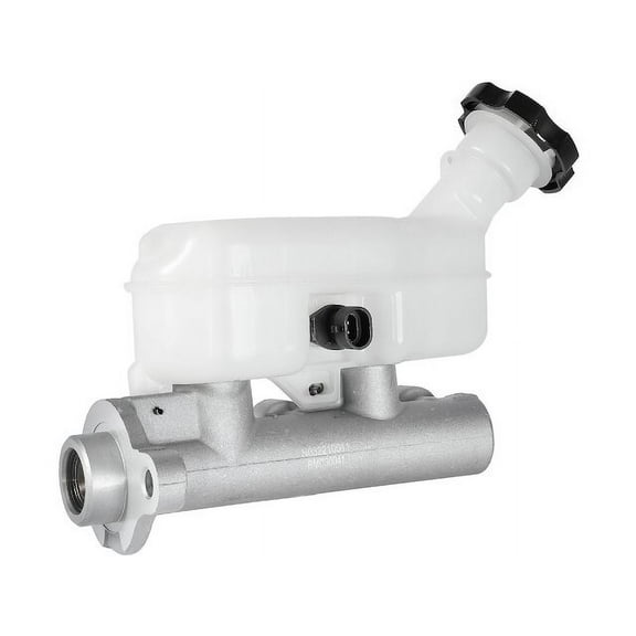 Brake Master Cylinder 1 - Compatible with 2002 - 2007 Buick Rendezvous 2003 2004 2005 2006