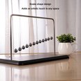 thumbnail image 3 of Newtons Cradle Balance Ball Toy, Newton Cradle Balance Ball Alivia El Estés sin Estrés para el Cargo, 3 of 7