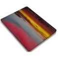 thumbnail image 3 of KSK KAISHEK for Old MacBook Pro 13 inchs Case 2015/2014/2013/2012 Release Model A1425 or A1502, Plastic Hard Shell Case Cover, Colorful B 0124, 3 of 5