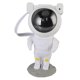 thumbnail image 1 of Luz de estrella base lunar desmontable control remoto lámpara de proyección de galaxia en forma de PVC multifunción brillo ajustable con cable USB para decoración ANGGREK Otros, 1 of 8