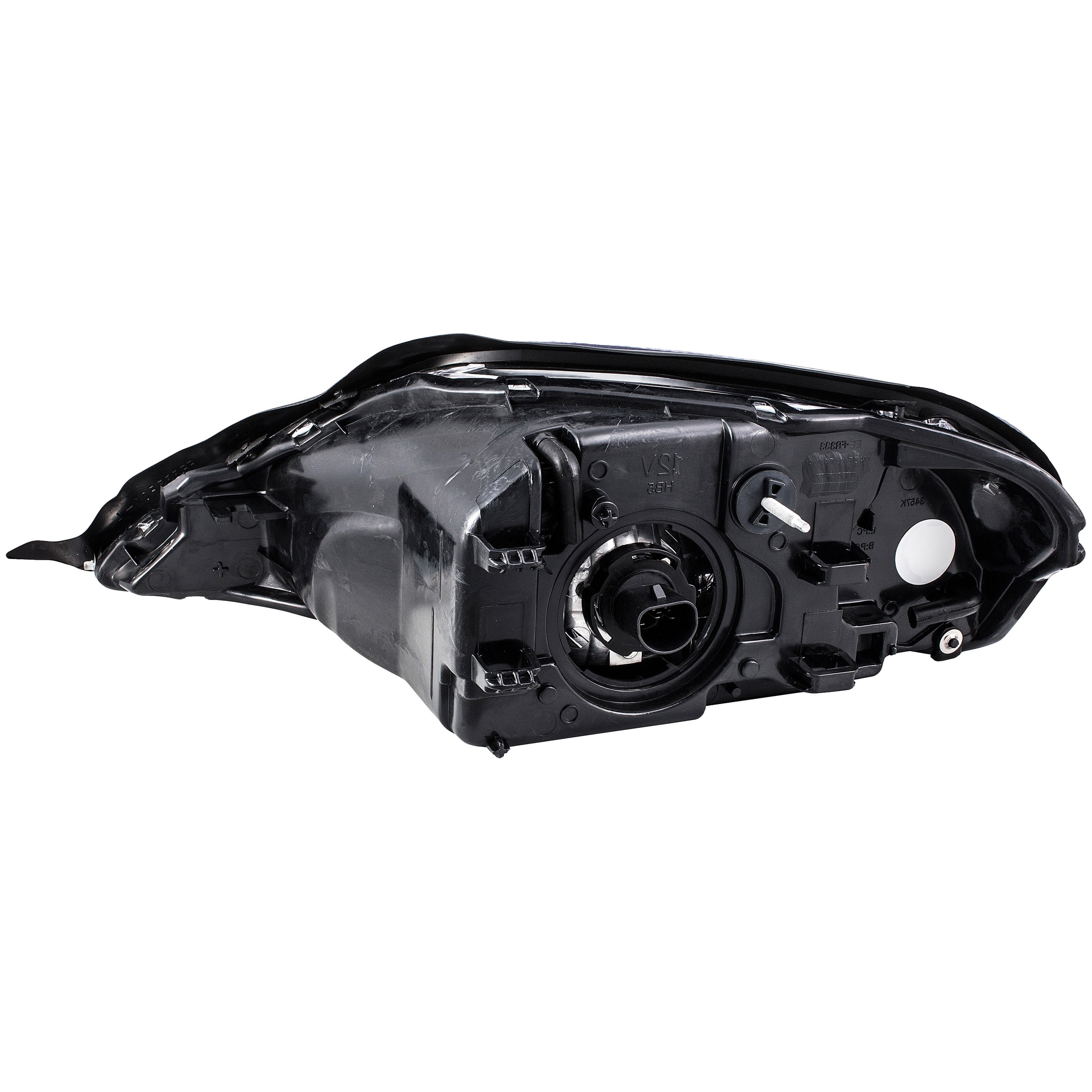 Dorman 1591221 Passenger Side Headlight Assembly for Specific Ford / Mercury Models
