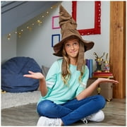 Wizarding World, Talking Sorting Hat with 15 Phrases