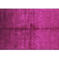 thumbnail image 1 of Ahgly Company Indoor Rectangle Oriental Purple Industrial Area Rugs, 8' x 12', 1 of 4