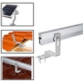 thumbnail image 5 of Solar Panel Roof Hooks Roof Mounting Brackets For Solar System PV Accessories, 5 of 5