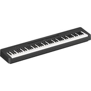 P-145B 88-Key Digital Piano -