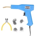 thumbnail image 4 of Plastic Welding Machine,50W Hot Stapler Welders Welders Garage Tools Welder Gun Repair Crafted with Care, 4 of 8