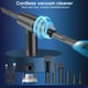 thumbnail image 3 of Air Duster Electric 51000RPM Limpiador Teclado Aspiradora Ajustable 3 Engranajes, 3 of 9