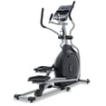thumbnail image 5 of Spirit Fitness XE195 Elliptical Exercise Machine, 5 of 13