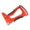 thumbnail image 3 of Tensímetro de Radios de Bicicleta, Herramienta de Corrección de Desviación de Tensión para Llantas de Bicicleta de Montaña, Color Rojo., 3 of 5