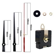 UK MSF for Time Atomic Radio Controlled Wall Clock Quartz Movement Mechan