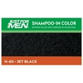 thumbnail image 2 of JUST FOR MEN Hair Color 60 Jet Black 1 Each (Pack of 6), 2 of 6