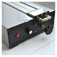 thumbnail image 4 of Acrylic/ABS/PP/PVC Hot Bending Machine Plastic Sheet Bending Machine Infrared Heating Acrylic Bender Machine 1PC ,Efficient Heating, 4 of 5