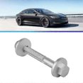 thumbnail image 5 of Tesla Model S/x 2014 - 2023 Front Lower Suspension Arm Camber Kit Oe 1006484 - 00 - A, 5 of 5