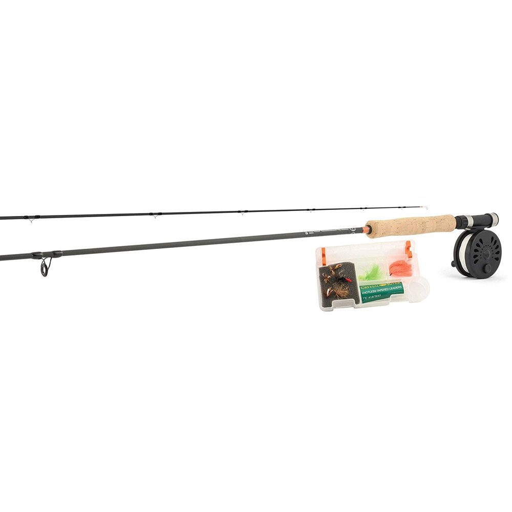 X Hunter Rods Master Roddy Hunter Smoke 6ft 6in 2pc, BB, Spinning Combo, Smoke ...