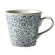 thumbnail image 1 of EeaseMX 1 taza de agua multiusos de 350 ml, taza de café sencilla, taza de avena vintage, 1 of 7