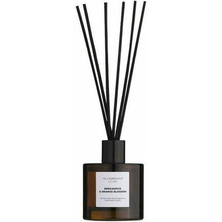 Bergamot & Orange Blossom Fragrance Diffuser 6.76 oz Jumbo Size$$Home Decor, Kitchen, & Other
