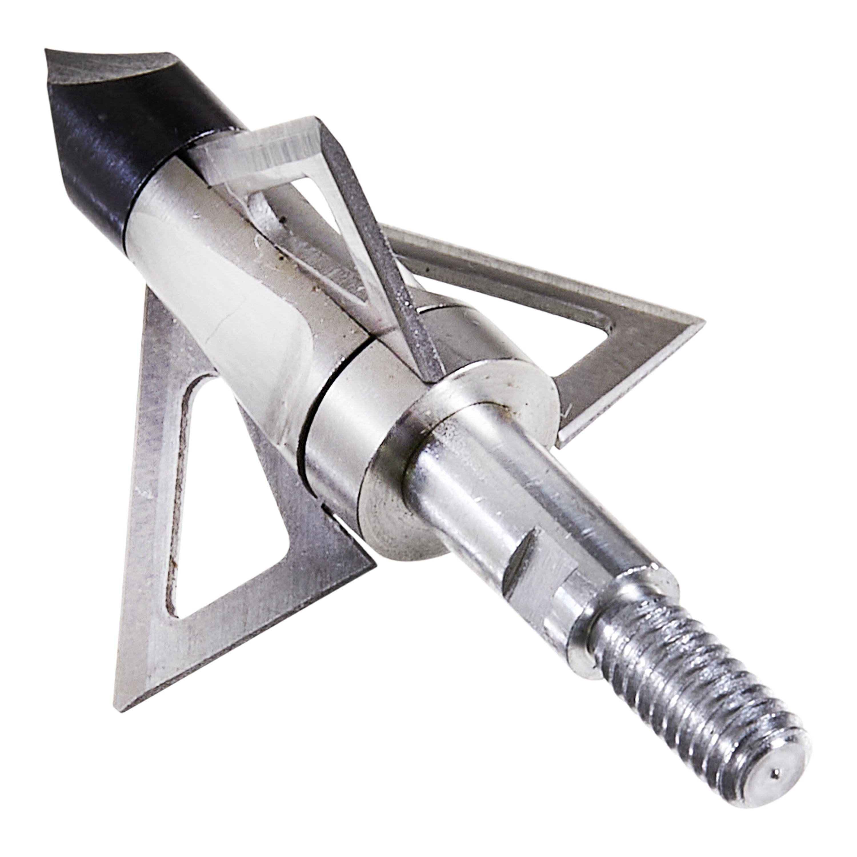 Velox™ CX Ballistic SS Crossbow Broadhead By Allen, 100 Grain